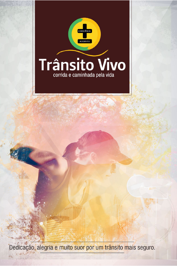 SMTT convida: Corrida em alusão ao Dia Mundial em Memória às Vítimas de Acidentes de Trânsito - SMTT Aracaju